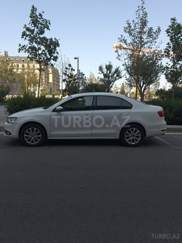 Volkswagen Jetta 2013, 150,000 km - 2.0 л - Bakı