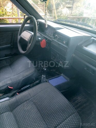 LADA (VAZ) 21099 2001, 256,795 km - 1.5 л - Biləsuvar