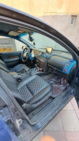 Opel Omega 1997, 340,000 km - 2.0 l - Bakı