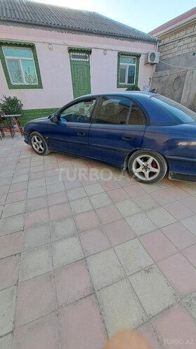 Opel Omega 1997, 340,000 km - 2.0 l - Bakı