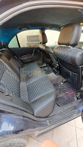 Opel Omega 1997, 340,000 km - 2.0 l - Bakı
