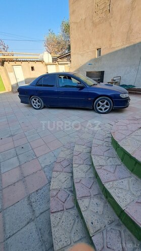 Opel Omega 1997, 340,000 km - 2.0 l - Bakı