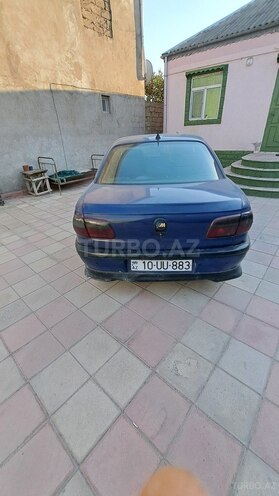 Opel Omega 1997, 340,000 km - 2.0 l - Bakı