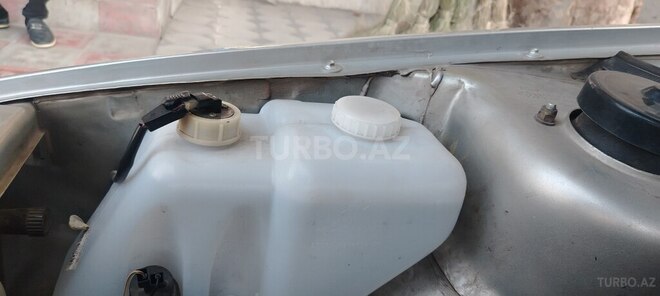 LADA (VAZ) 2115 2005, 260,223 km - 1.5 l - Göyçay