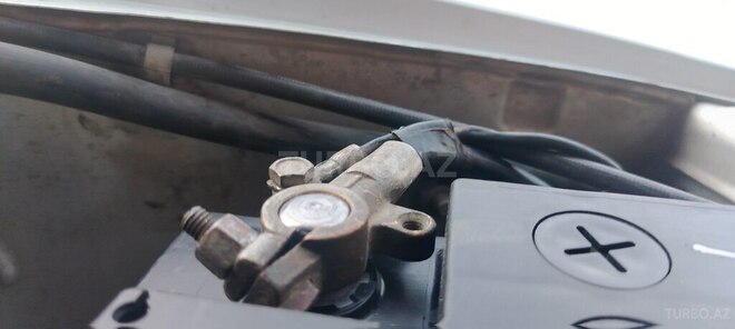 LADA (VAZ) 2115 2005, 260,223 km - 1.5 l - Göyçay