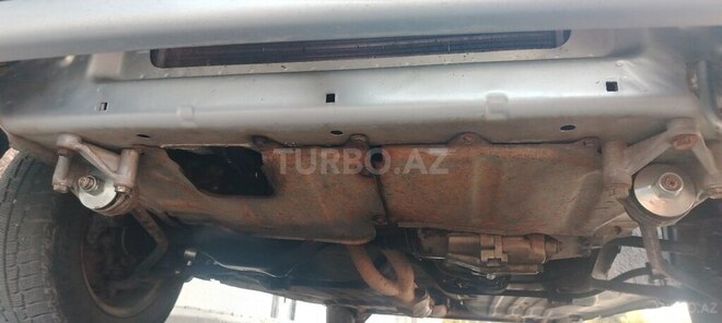 LADA (VAZ) 2115 2005, 260,223 km - 1.5 l - Göyçay