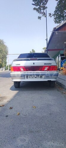 LADA (VAZ) 2115 2005, 260,223 km - 1.5 l - Göyçay