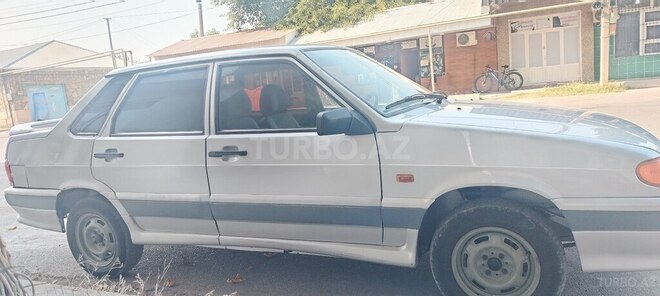 LADA (VAZ) 2115 2005, 260,223 km - 1.5 l - Göyçay