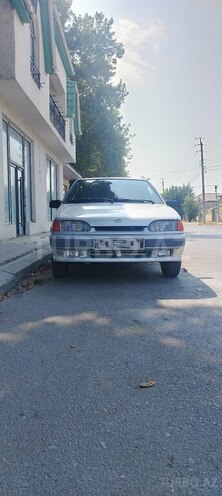 LADA (VAZ) 2115 2005, 260,223 km - 1.5 l - Göyçay