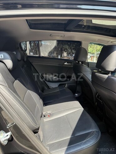 Kia Sportage 2016, 169,000 km - 2.0 l - Bakı