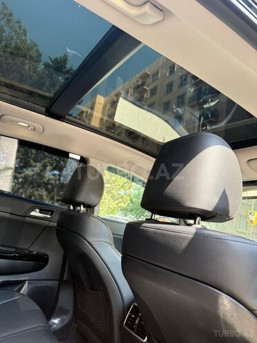 Kia Sportage 2016, 169,000 km - 2.0 l - Bakı