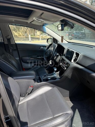 Kia Sportage 2016, 169,000 km - 2.0 l - Bakı