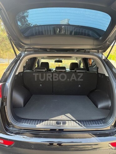 Kia Sportage 2016, 169,000 km - 2.0 l - Bakı