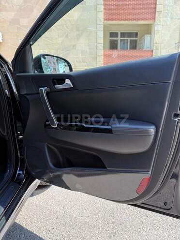 Kia Sportage 2016, 169,000 km - 2.0 l - Bakı