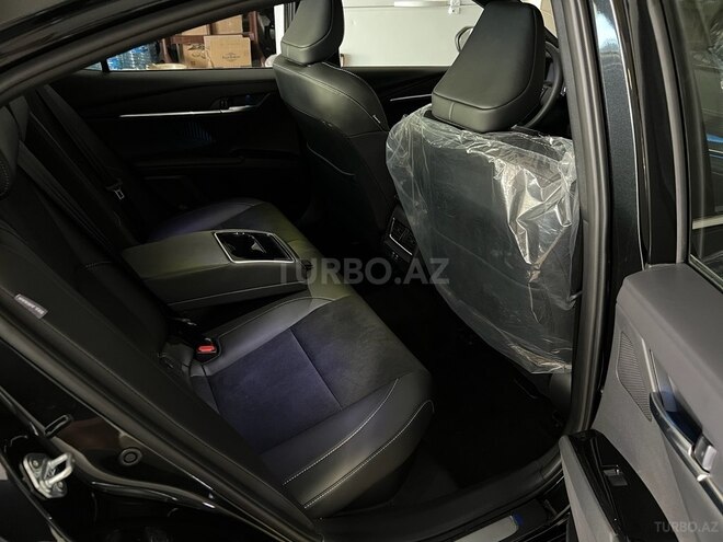 Toyota Camry 2025, 0 km - 2.0 l - Bakı