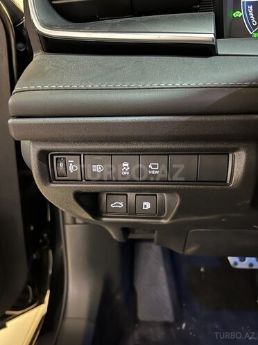Toyota Camry 2025, 0 km - 2.0 l - Bakı