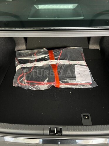 Toyota Camry 2025, 0 km - 2.0 l - Bakı