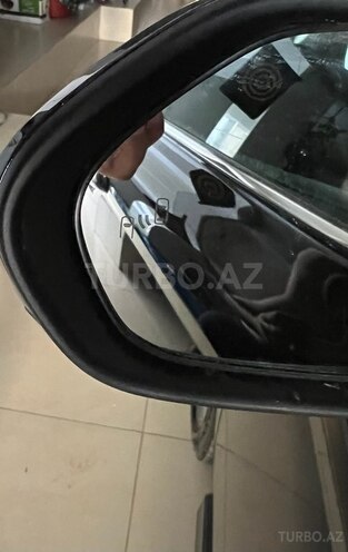Toyota Camry 2025, 0 km - 2.0 l - Bakı