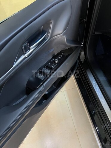 Toyota Camry 2025, 0 km - 2.0 l - Bakı