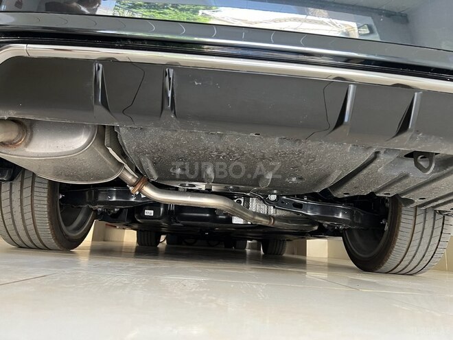 Toyota Camry 2025, 0 km - 2.0 l - Bakı