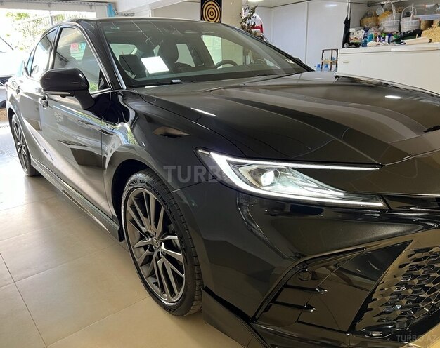 Toyota Camry 2025, 0 km - 2.0 l - Bakı