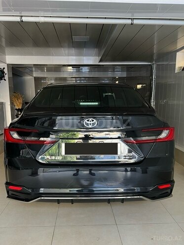 Toyota Camry 2025, 0 km - 2.0 l - Bakı