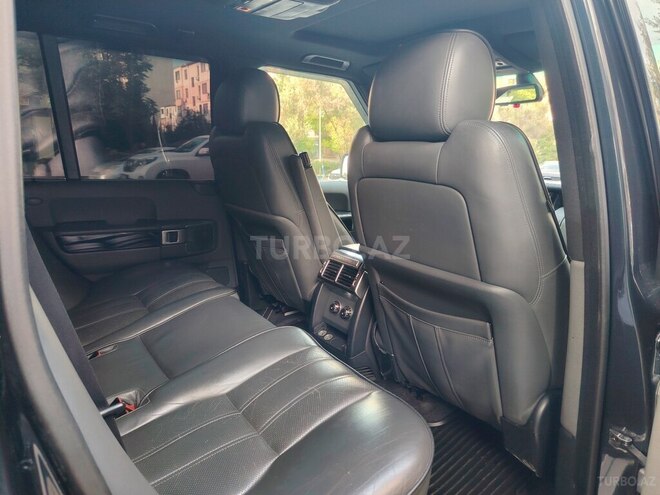 Land Rover Range Rover 2005, 290,000 km - 4.4 l - Bakı