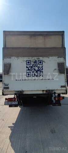 Mercedes Atego 816 2007, 871,330 km - 4.3 л - Gəncə