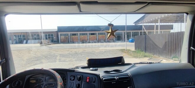 Mercedes Atego 816 2007, 871,330 km - 4.3 л - Gəncə