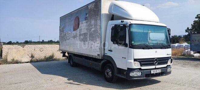 Mercedes Atego 816 2007, 871,330 km - 4.3 л - Gəncə