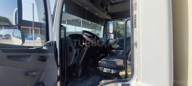 Mercedes Atego 816 2007, 871,330 km - 4.3 л - Gəncə