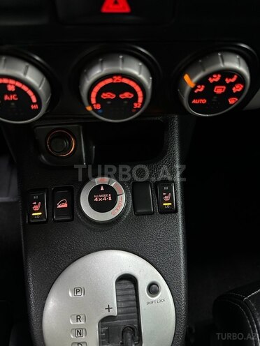 Nissan X-Trail 2010, 212,100 km - 2.5 л - Bakı