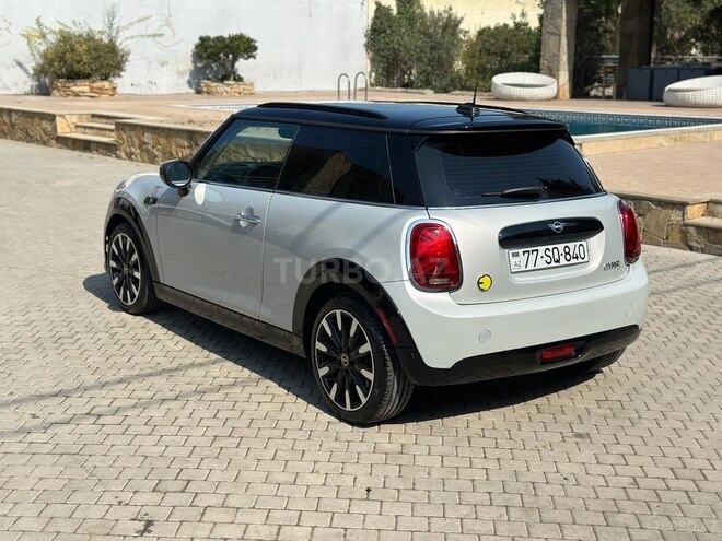 Mini Cooper 2022, 12,000 km - 0.1 l - Bakı