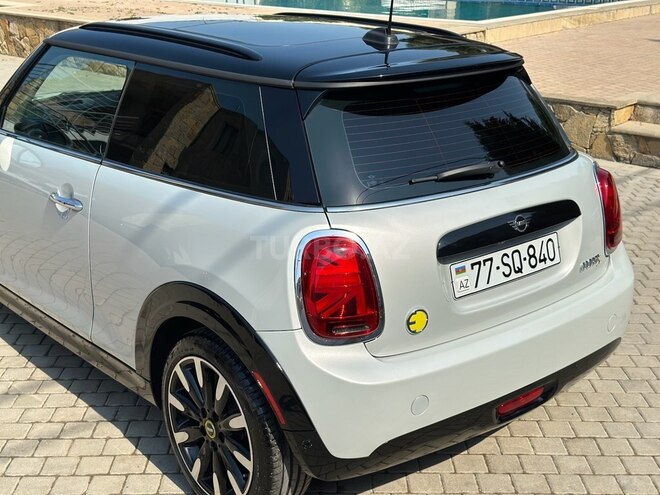 Mini Cooper 2022, 12,000 km - 0.1 l - Bakı