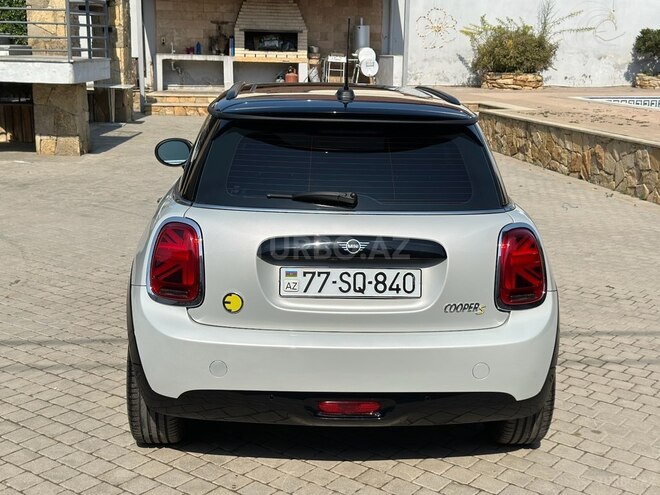 Mini Cooper 2022, 12,000 km - 0.1 l - Bakı