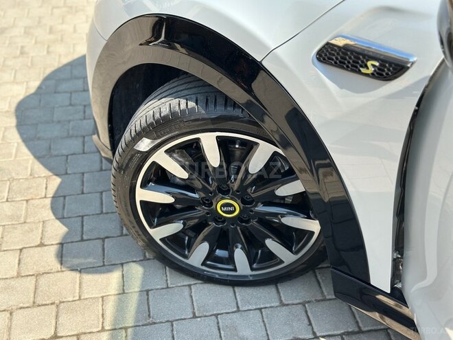 Mini Cooper 2022, 12,000 km - 0.1 l - Bakı