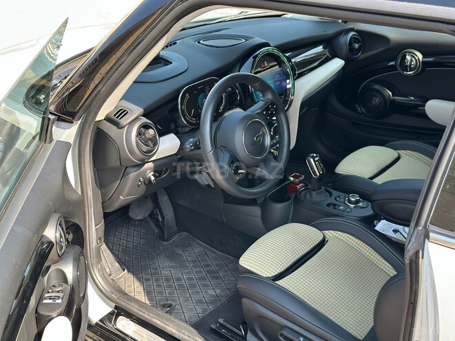 Mini Cooper 2022, 12,000 km - 0.1 l - Bakı
