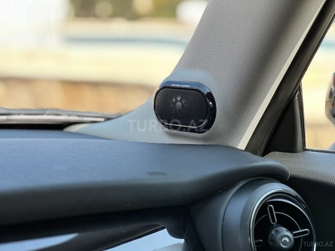 Mini Cooper 2022, 12,000 km - 0.1 l - Bakı
