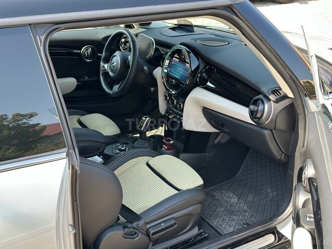 Mini Cooper 2022, 12,000 km - 0.1 l - Bakı