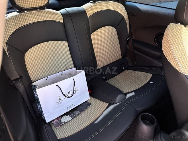 Mini Cooper 2022, 12,000 km - 0.1 l - Bakı