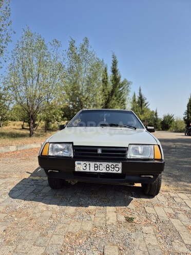 LADA (VAZ) 2109 1993, 234,876 km - 1.6 л - Qəbələ