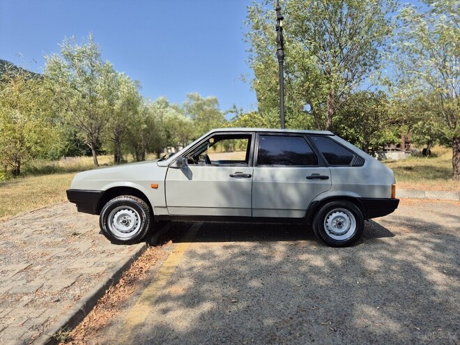 LADA (VAZ) 2109 1993, 234,876 km - 1.6 л - Qəbələ