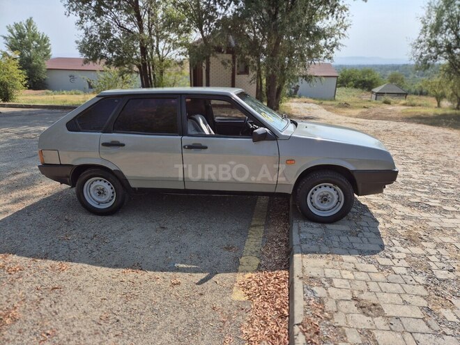 LADA (VAZ) 2109 1993, 234,876 km - 1.6 л - Qəbələ