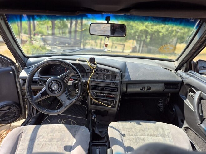 LADA (VAZ) 2109 1993, 234,876 km - 1.6 л - Qəbələ
