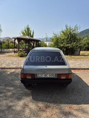 LADA (VAZ) 2109 1993, 234,876 km - 1.6 л - Qəbələ