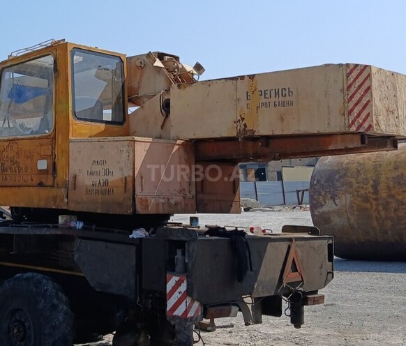 KamAz 43101 2006, 260,000 km - 11.0 l - Bakı
