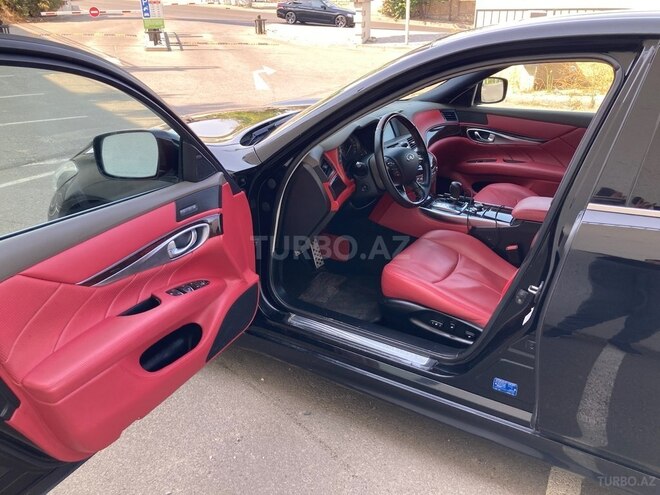 Infiniti M37 2010, 269,000 km - 3.7 l - Bakı