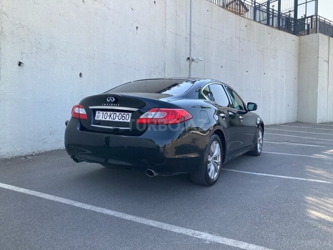 Infiniti M37 2010, 269,000 km - 3.7 l - Bakı