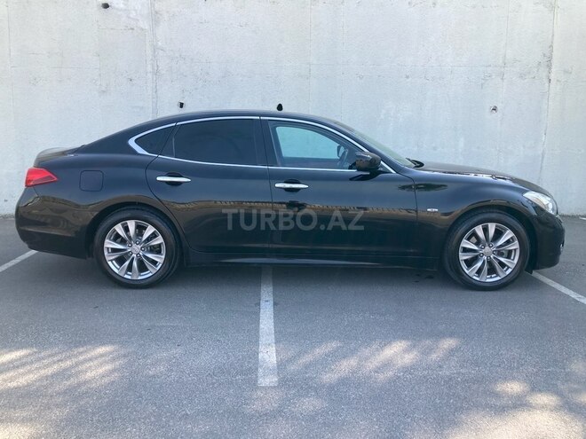 Infiniti M37 2010, 269,000 km - 3.7 l - Bakı