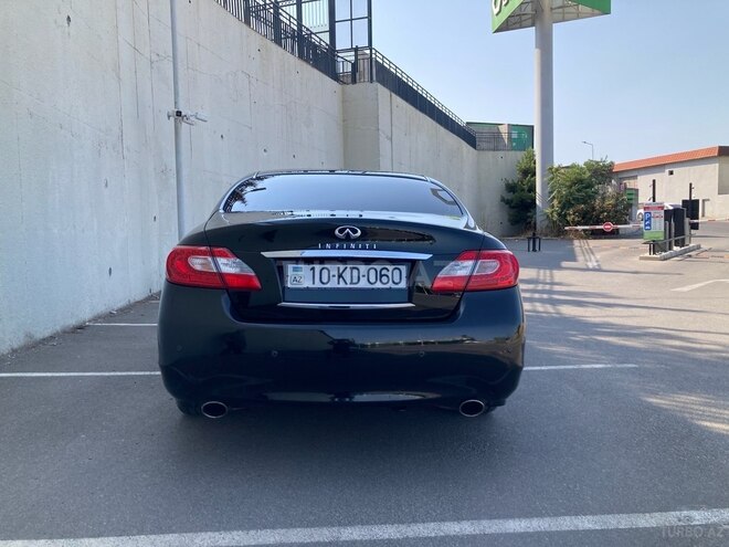 Infiniti M37 2010, 269,000 km - 3.7 l - Bakı